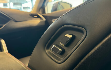 Geely Tugella FY11, 2022 год, 2 570 000 рублей, 15 фотография