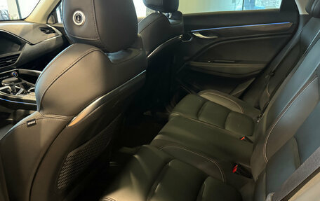 Geely Tugella FY11, 2022 год, 2 570 000 рублей, 14 фотография