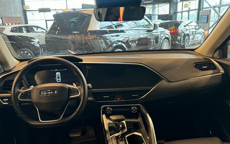 Geely Tugella FY11, 2022 год, 2 570 000 рублей, 16 фотография