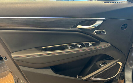 Geely Tugella FY11, 2022 год, 2 570 000 рублей, 17 фотография