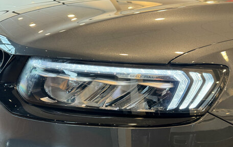 Geely Tugella FY11, 2022 год, 2 570 000 рублей, 7 фотография