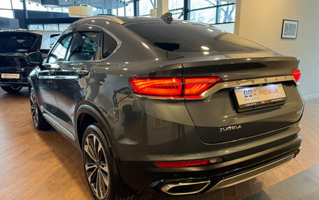 Geely Tugella FY11, 2022 год, 2 570 000 рублей, 4 фотография