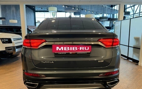 Geely Tugella FY11, 2022 год, 2 570 000 рублей, 5 фотография