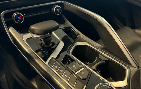 Geely Tugella FY11, 2022 год, 2 570 000 рублей, 18 фотография