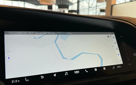 Geely Tugella FY11, 2022 год, 2 570 000 рублей, 21 фотография