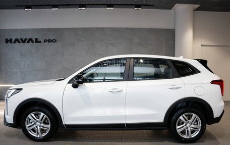 Haval Jolion, 2026 год, 8 фотография