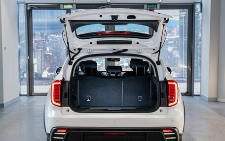 Haval Jolion, 2026 год, 7 фотография