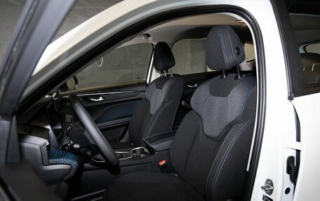 Haval Jolion, 2026 год, 11 фотография