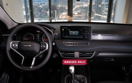 Haval Jolion, 2026 год, 9 фотография