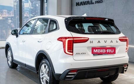 Haval Jolion, 2026 год, 5 фотография