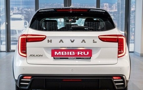 Haval Jolion, 2026 год, 4 фотография