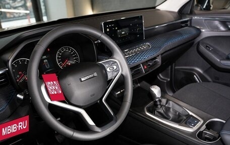 Haval Jolion, 2026 год, 10 фотография