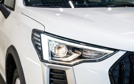 Haval Jolion, 2026 год, 15 фотография