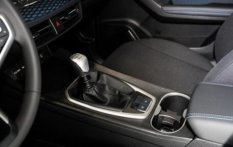 Haval Jolion, 2026 год, 16 фотография