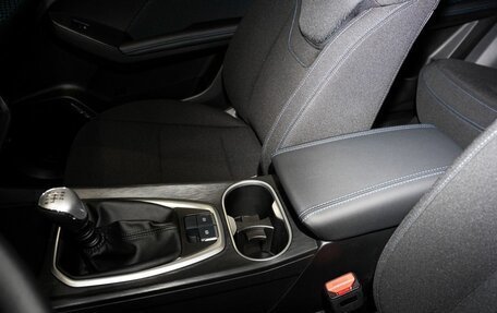 Haval Jolion, 2026 год, 20 фотография