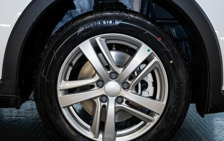 Haval Jolion, 2026 год, 14 фотография