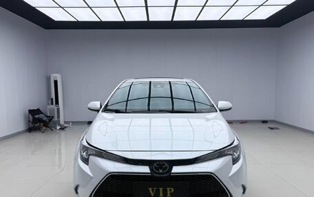 Toyota Corolla, 2021 год, 1 280 000 рублей, 2 фотография