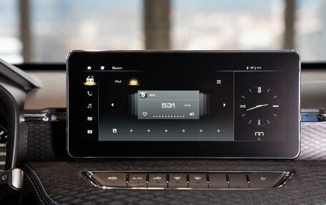 Haval Jolion, 2026 год, 24 фотография