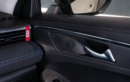 Haval Jolion, 2026 год, 22 фотография