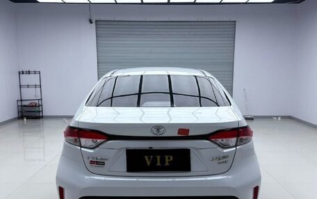 Toyota Corolla, 2021 год, 1 280 000 рублей, 5 фотография