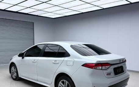 Toyota Corolla, 2021 год, 1 280 000 рублей, 6 фотография