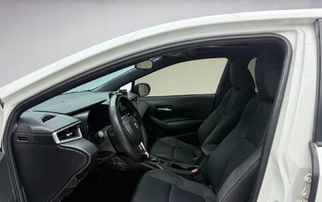 Toyota Corolla, 2021 год, 1 280 000 рублей, 7 фотография