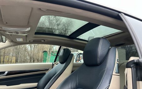 Mercedes-Benz E-Класс, 2015 год, 1 995 000 рублей, 8 фотография