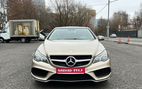 Mercedes-Benz E-Класс, 2015 год, 1 995 000 рублей, 2 фотография