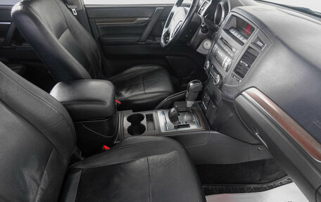 Mitsubishi Pajero IV, 2008 год, 1 929 000 рублей, 12 фотография