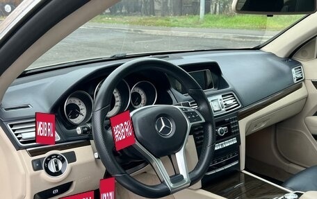 Mercedes-Benz E-Класс, 2015 год, 1 995 000 рублей, 6 фотография