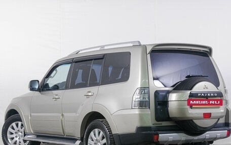 Mitsubishi Pajero IV, 2008 год, 1 929 000 рублей, 5 фотография