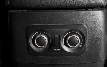 Mitsubishi Pajero IV, 2008 год, 1 929 000 рублей, 26 фотография