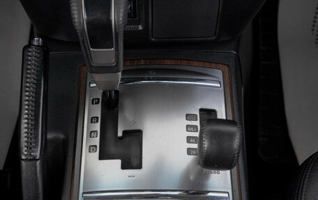 Mitsubishi Pajero IV, 2008 год, 1 929 000 рублей, 22 фотография