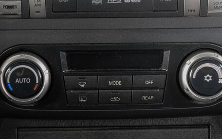 Mitsubishi Pajero IV, 2008 год, 1 929 000 рублей, 21 фотография