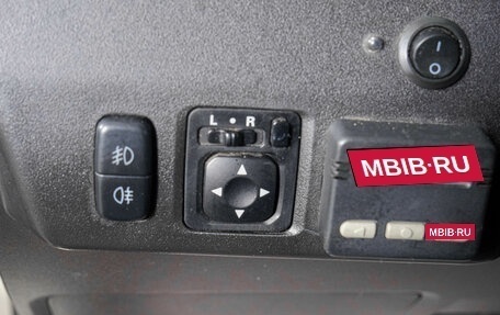 Mitsubishi Pajero IV, 2008 год, 1 929 000 рублей, 27 фотография