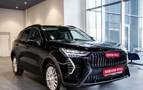 Haval Jolion, 2026 год, 2 799 000 рублей, 3 фотография