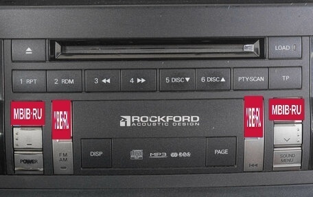 Mitsubishi Pajero IV, 2008 год, 1 929 000 рублей, 20 фотография