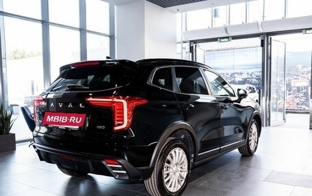 Haval Jolion, 2026 год, 2 799 000 рублей, 15 фотография