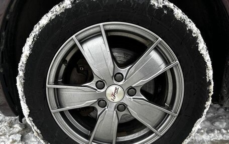 Skoda Octavia, 2020 год, 1 948 000 рублей, 7 фотография