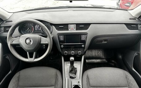 Skoda Octavia, 2020 год, 1 948 000 рублей, 12 фотография