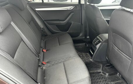 Skoda Octavia, 2020 год, 1 948 000 рублей, 11 фотография