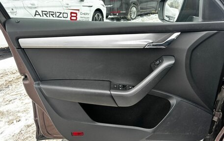 Skoda Octavia, 2020 год, 1 948 000 рублей, 9 фотография