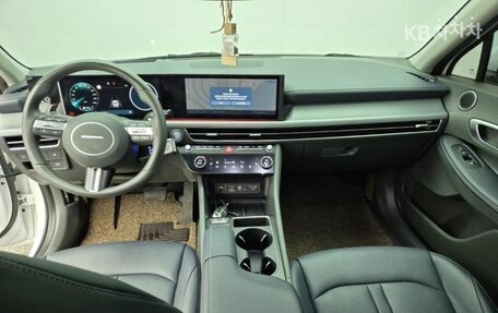 Hyundai Sonata VIII, 2024 год, 3 600 000 рублей, 7 фотография