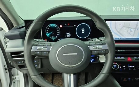 Hyundai Sonata VIII, 2024 год, 3 600 000 рублей, 2 фотография