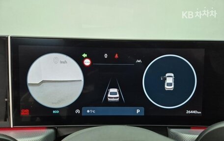 Hyundai Sonata VIII, 2024 год, 3 600 000 рублей, 5 фотография