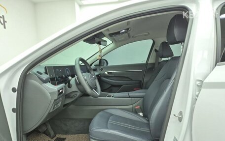 Hyundai Sonata VIII, 2024 год, 3 600 000 рублей, 4 фотография