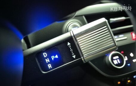 Hyundai Sonata VIII, 2024 год, 3 600 000 рублей, 11 фотография