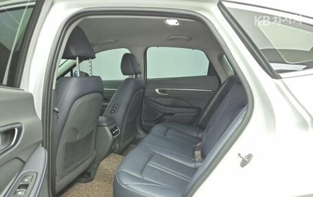 Hyundai Sonata VIII, 2024 год, 3 600 000 рублей, 6 фотография