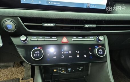 Hyundai Sonata VIII, 2024 год, 3 600 000 рублей, 10 фотография