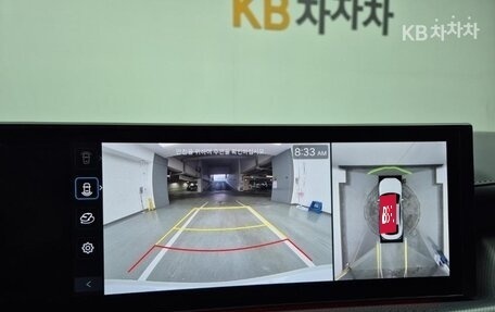 Hyundai Sonata VIII, 2024 год, 3 600 000 рублей, 9 фотография